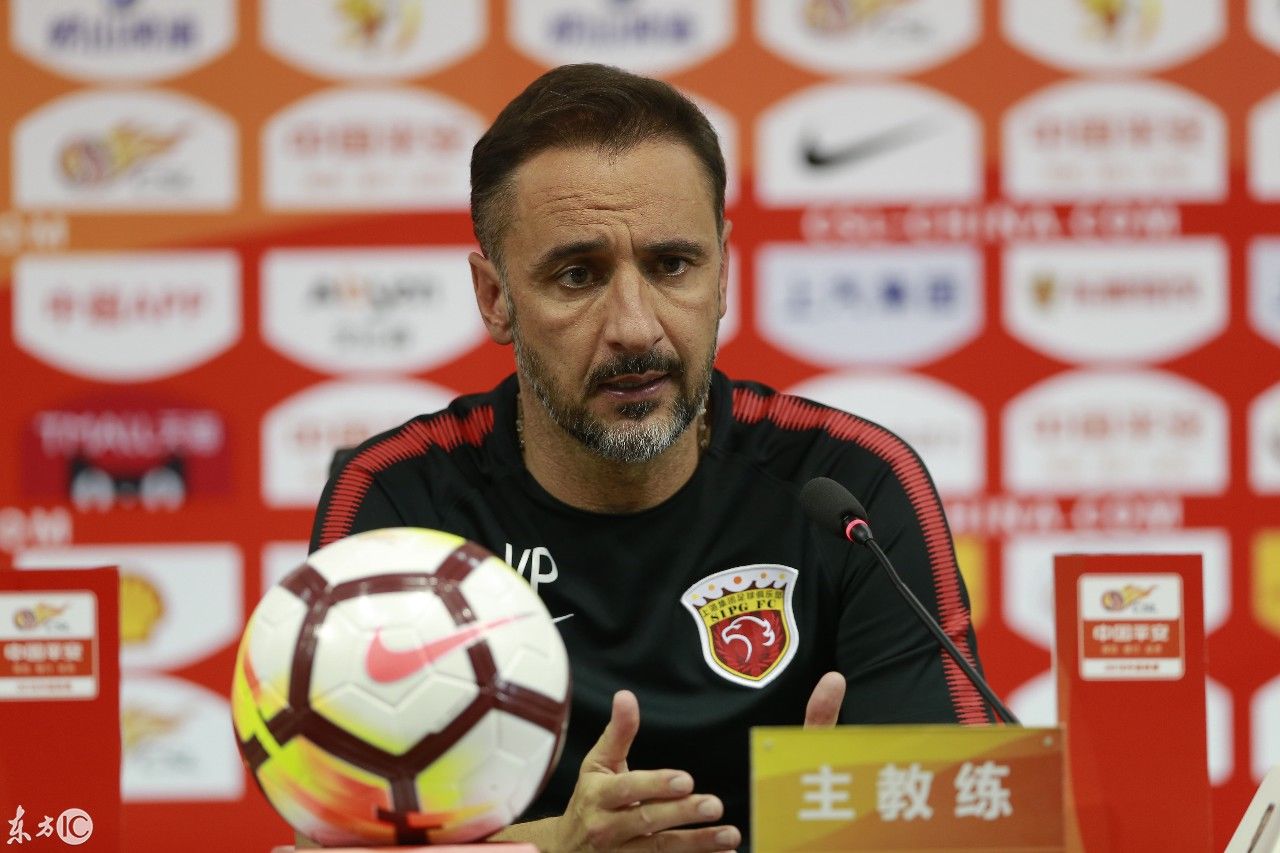 中超领头羊上海上港对恒大的补赛,龙舟还能划