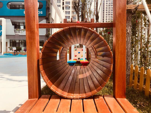 北京伊顿KA国际幼儿园临沂旗舰园媒体开放日