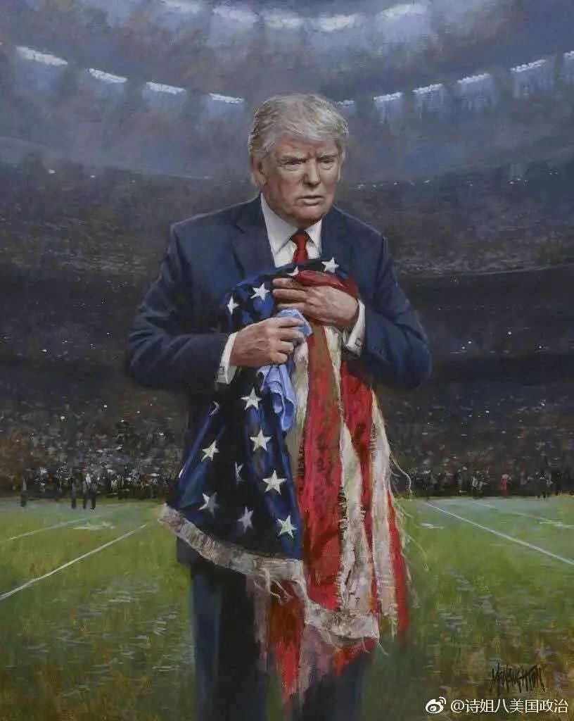 美国真的衰落了吗?还值得我们去留学吗?