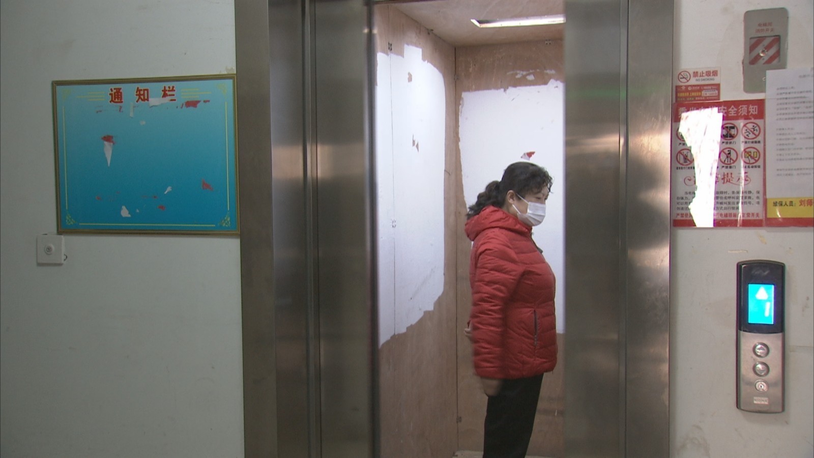 快速维修电梯  消除安全隐患