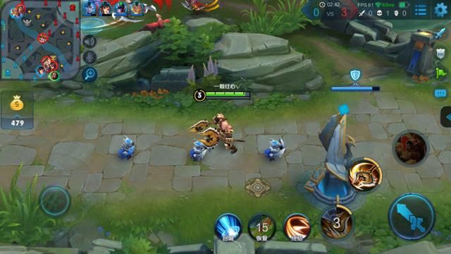 苹果A11芯片助力,iPhone 8吊打安卓旗舰!