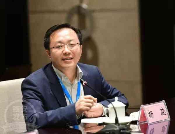 中兴通讯高层来了,将和大西安有新合作!