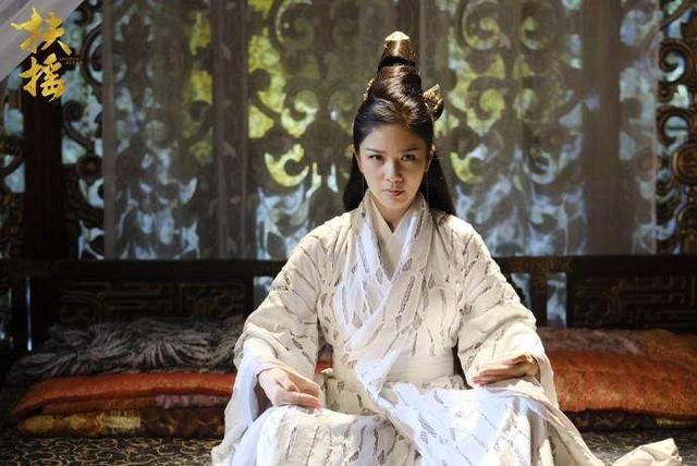 电视剧扶摇第23-24集预告分集剧情介绍今晚剧