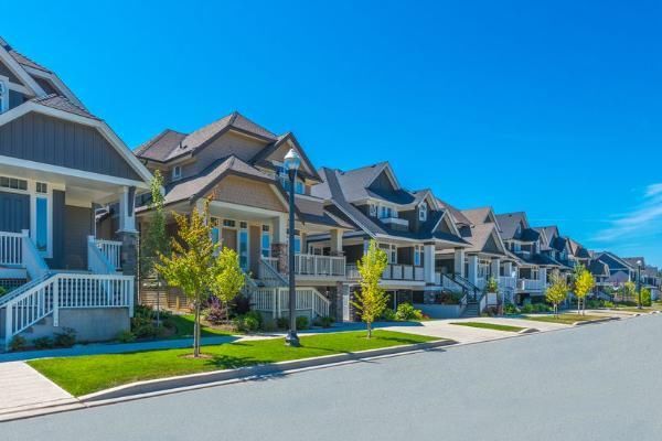 美国房产税率,具体包括一些什么!