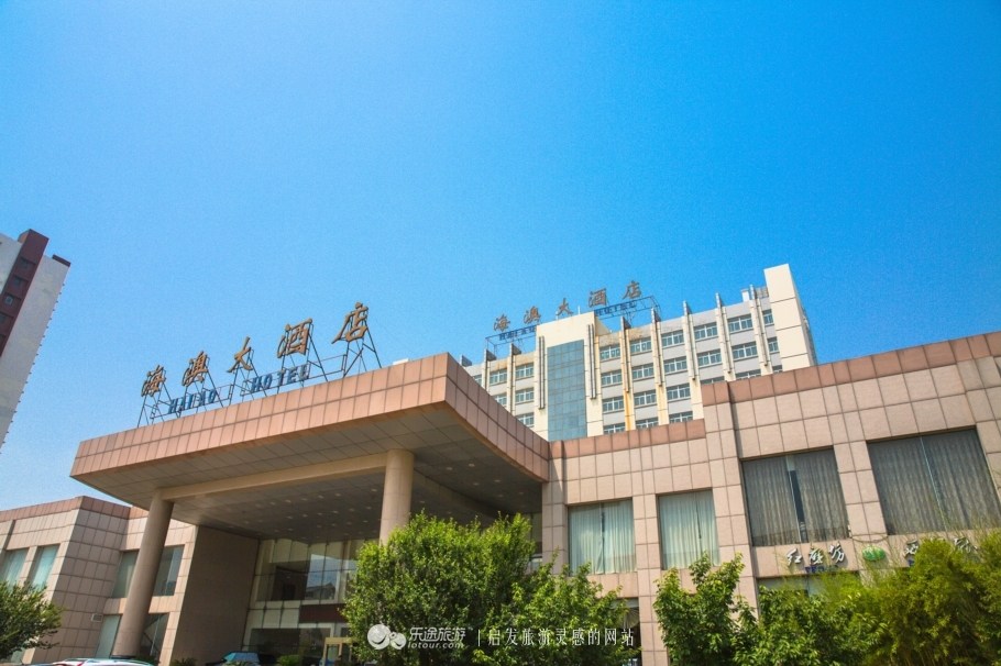 曹妃故里享美食,河豚海鲜吃不停