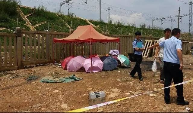 昆明暴雨母子命丧涵洞隧道 离家只有500米