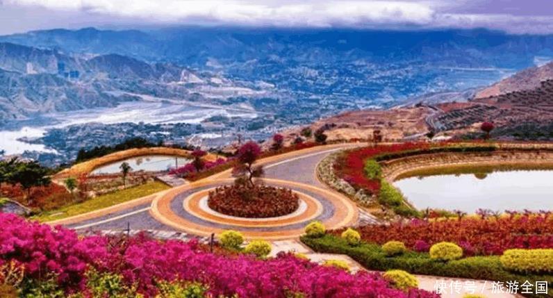 四川省最宜居的一座城市, 养老这座城市在适合