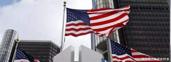 绝境逢生 韩国通用居然借中美贸易战复活