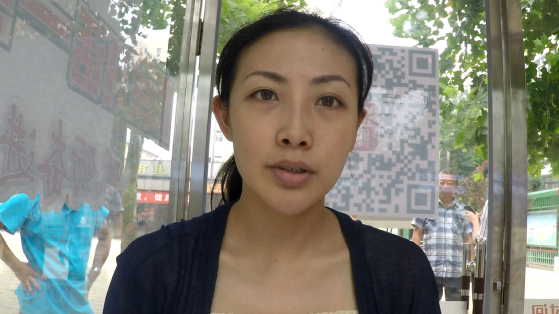 市民对话一把手：老旧自行车如何处理