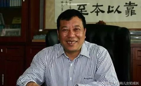 当今江西3大富豪家族