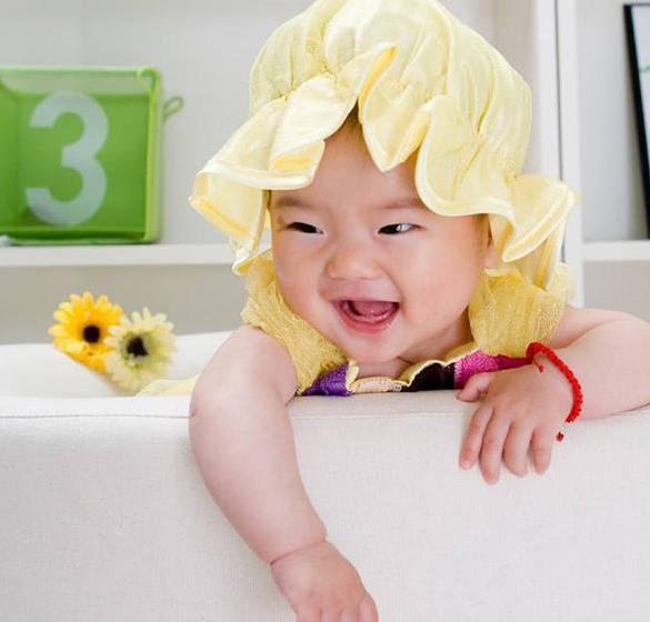 二胎妈妈分享生男生女症状不一样, 头胎是女宝