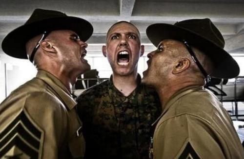 又出虐新兵事件,如果部队中普遍存在,逃兵就可