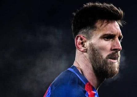 世界杯现役射手排名!梅西第3,C罗第2,第1名接