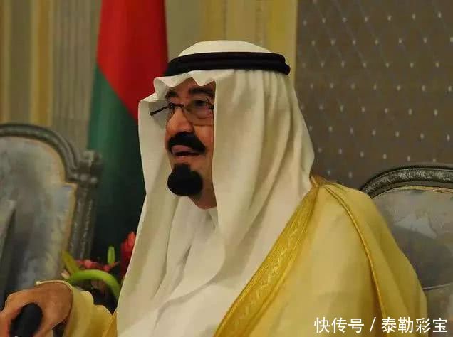 沙特虽然输了球,但是举手的瞬间他们却赢了整