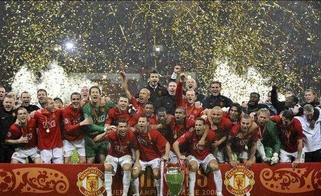 集齐欧洲三大杯冠军有多难?史上仅5队获得,无