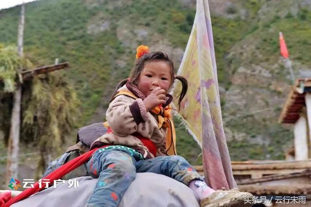 秀美的进藏路线-藏南线(318国道)+川藏北线记