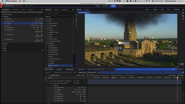 八款免费视频剪辑软件,让你分分钟成为视频大