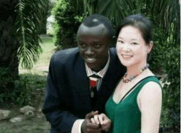 中国女人嫁给老外生活是一种什么样的体验?说