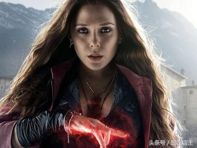 解读:漫威与DC超级英雄们的弱点,反派福音