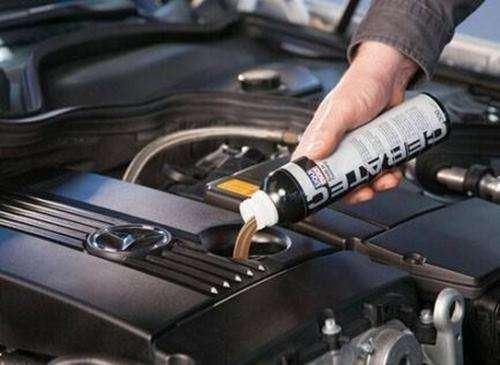 汽车保养必须去4s店吗,汽车保养可以自己做吗