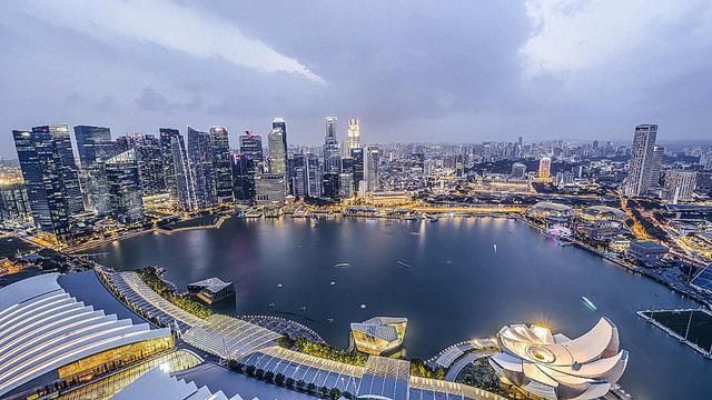 香港新加坡留学，香港新加坡留学性价比