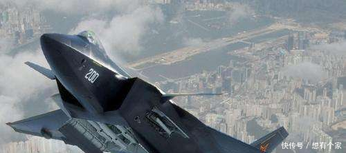 中国能击落多少架美军的五代机专家说出实情,