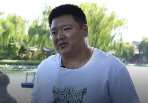 什刹海,老北京的美丽乡愁 什刹海,老北京的美丽乡愁