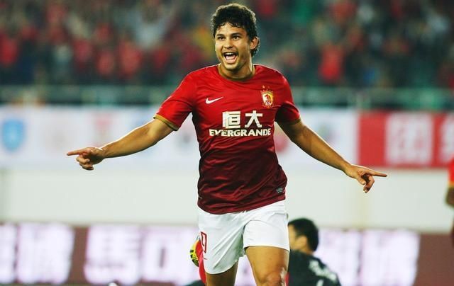 中超最成功外援绝口不提现任东家 欲感恩归化