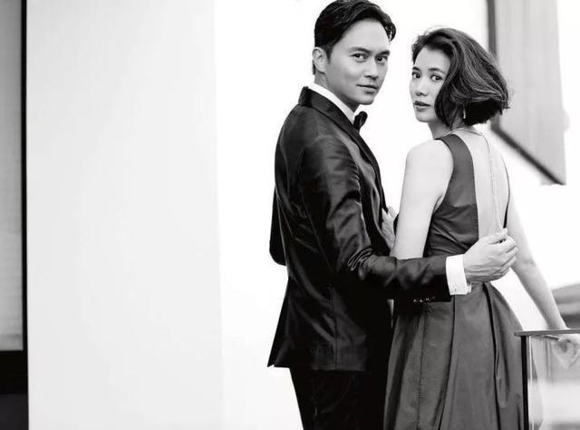 袁咏仪:爆脾气被封杀、最年轻的连庄影后,只想