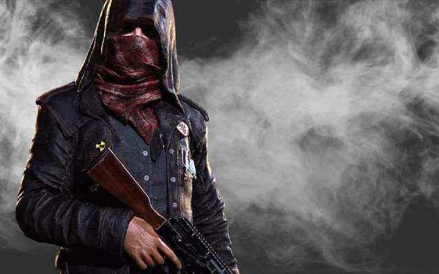 绝地求生服务器再次崩溃 网友统一回复引上千