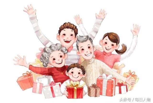 今年过年送什么?河南被某健脑饮品统治,东北山