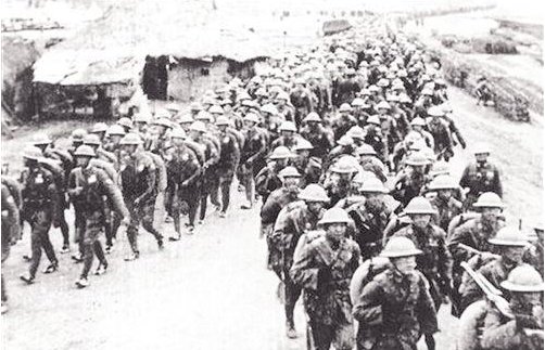 14年抗战期间,对中国抗战贡献最大的三个省份