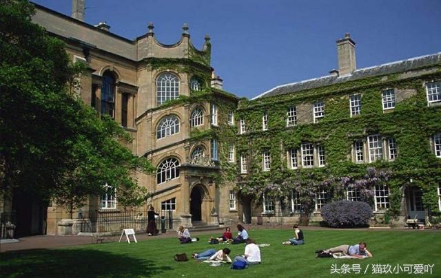 亚洲排名前100的大学,日本10所,韩国13所,比起