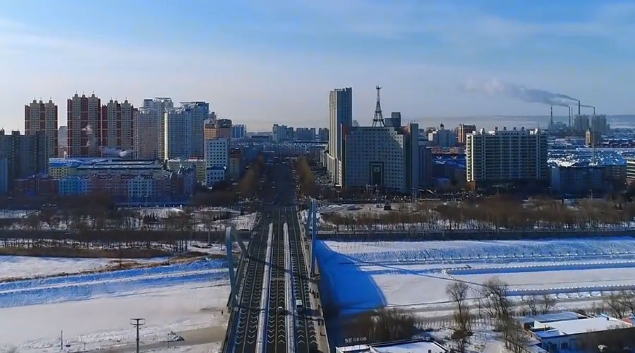 中国梦展播|我爱你,中国第2集:冰花男神 中国梦展播|我爱你,中国第2集:冰花男神