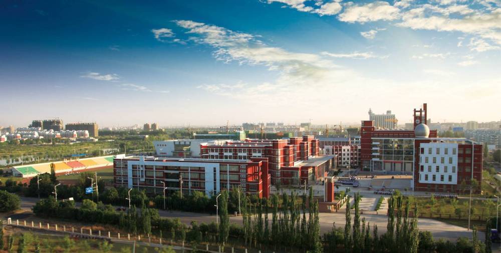 改写西海固学子命运的"特殊高中"