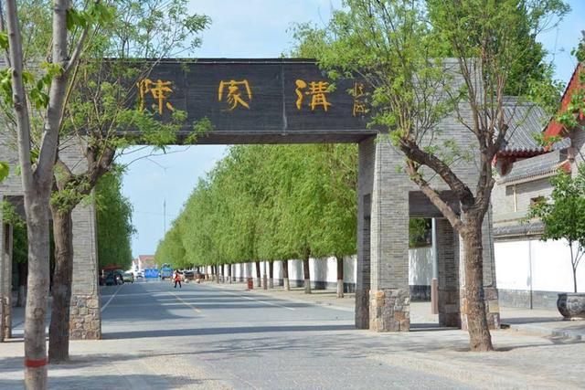 最美郑州抖音走红,陈家沟景区屡被点名,颜值