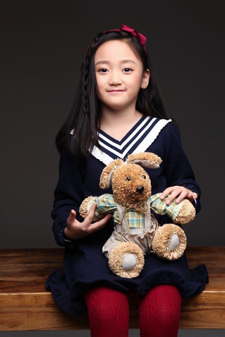 专访高畅:脚踏实地 仰望星空