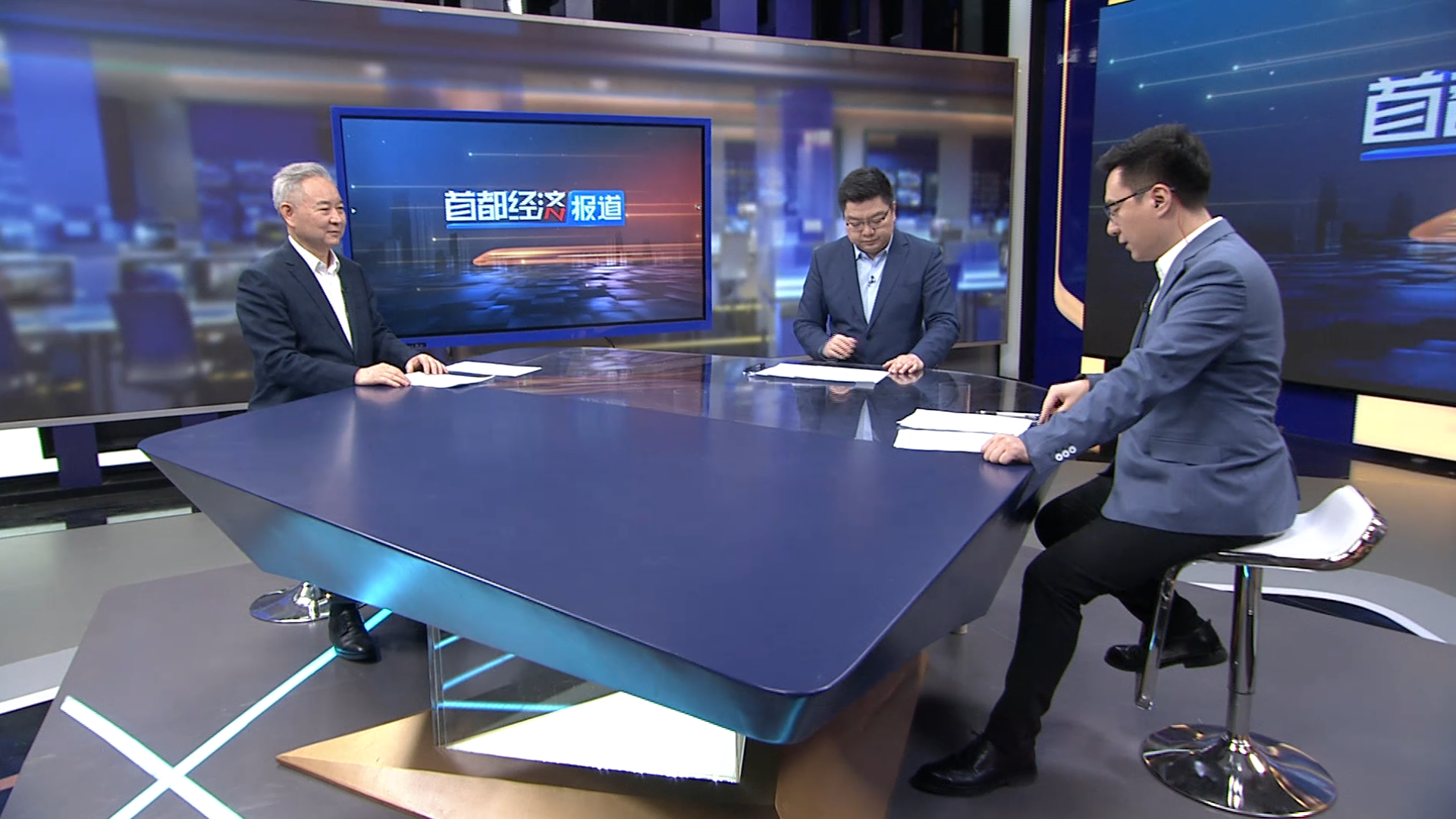 优化营商环境再进一步!专家详解“北京服务”的含金量有多牛 优化营商环境再进一步!专家详解“北京服务”的含金量有多牛