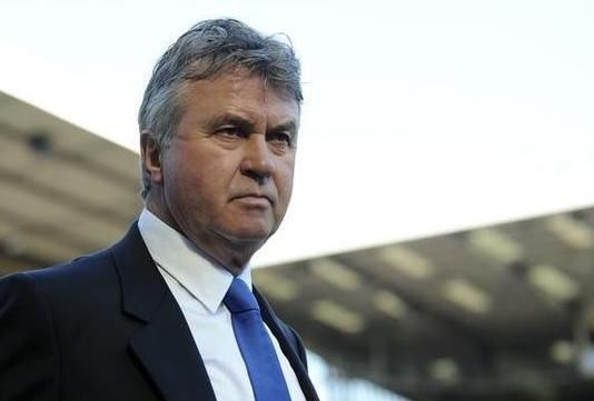 韩媒讽刺中国聘希丁克,中国球迷:本托将重庆带