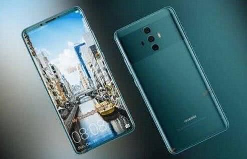 华为Mate 20是否能支持5G 大家期待的5G还有