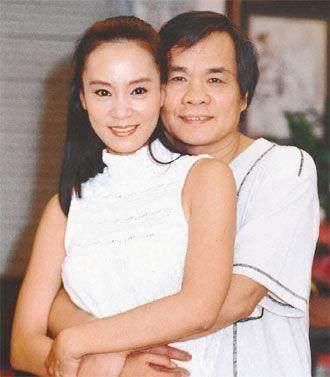 丈夫意外死亡的女星们,第三位被骂克夫,而她在