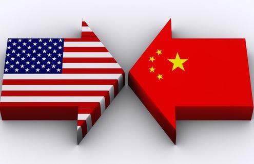 中美又要互加关税?贸易战背景下,个人家庭资产