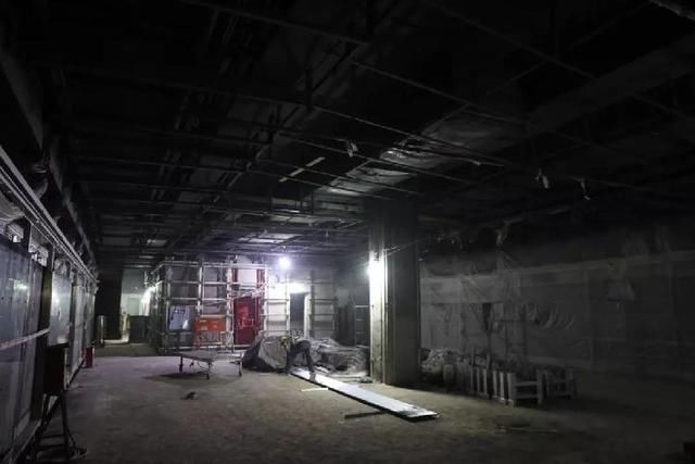 重庆轨道环线东北环年内试运营 部分车站已完