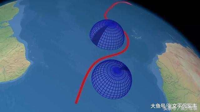 尴尬:俄罗斯核动力导弹4次全败 美媒:飞行22英