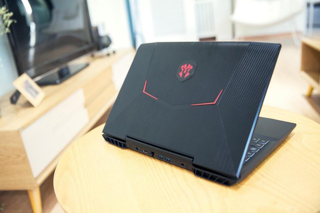 出手太晚,小米游戏本处境很尴尬!