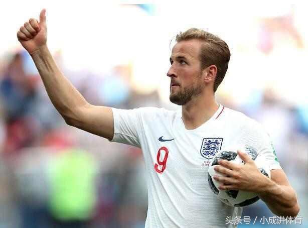 一战超越C罗和梅西,三狮旗帜震撼世界杯,谁说