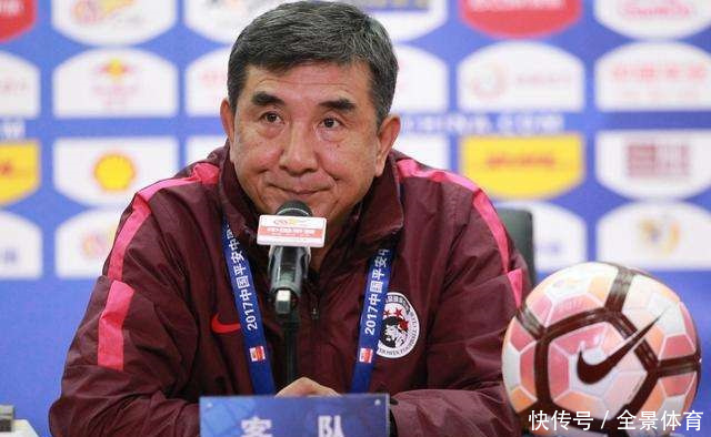 13轮6人下课,中超主帅难当!功利足球下中超何