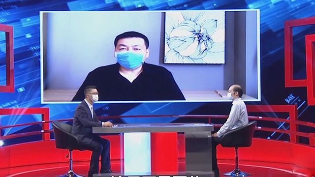 《九问》20200716大考还未到交卷时 让我们继续不麻痹 不厌战 不松劲