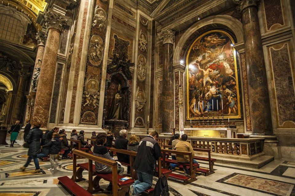 欧洲唯一不允许离婚的国家:超10亿人拥护此国