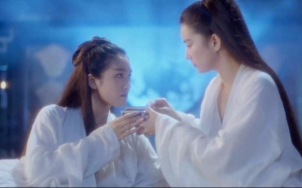 冷兵器刀,枪,剑位居前三,还有一种排名第四却号